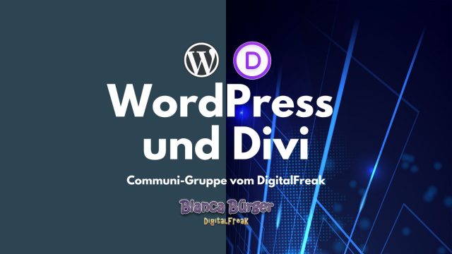 DigitalFreak AREA Bianca Bürger