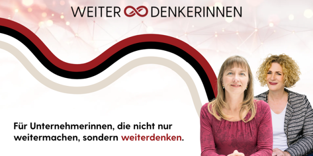 Weiterdenkerinnen