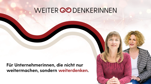 Weiterdenkerinnen